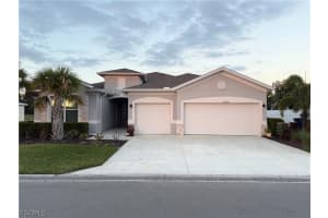 20821 Copperhead Dr, Lehigh Acres