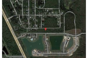 2258 Brooklawn Dr, North Fort Myers