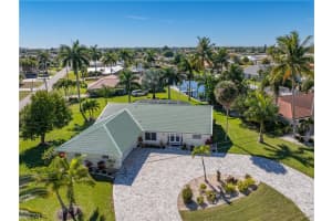 1832 Palaco Grande Pkwy, Cape Coral