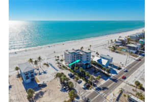 5480 Estero Blvd 103, Fort Myers Beach