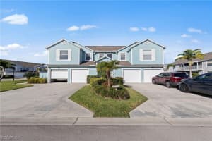 1535 Trafalgar Ln C, Naples 1535 Trafalgar Ln C, Naples