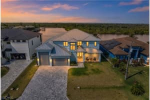 3434 Nw 46th Pl, Cape Coral