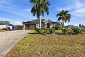 1921 Nw 20th St, Cape Coral 1921 Nw 20th St, Cape Coral