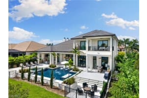 898 W Cape Estates Cir, Cape Coral