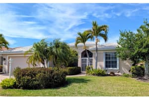 20757 Wheelock Dr, North Fort Myers