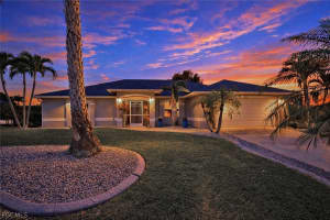 2526 Sw 29th Ter, Cape Coral