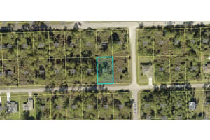 3602 66th St W, Lehigh Acres