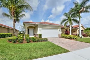 3517 Crosswater Dr, North Fort Myers