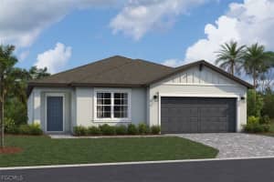 262 Lakeside Breeze Way, Lehigh Acres