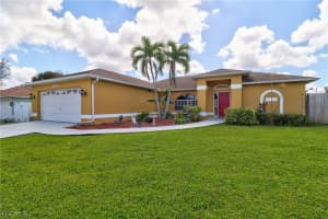 13400 Red Maple Cir, North Fort Myers