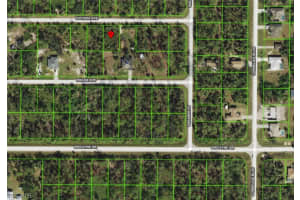 14463 Fuchsia Ave, Port Charlotte