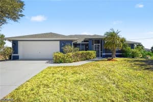 3775 Ne 14th Pl, Cape Coral
