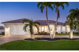 1505 Se 4th St, Cape Coral