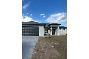 2329 Nw 27th Ave, Cape Coral
