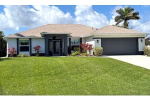 3102 Sw 29th Ave, Cape Coral