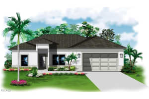 6007 Paula Ave N, Lehigh Acres