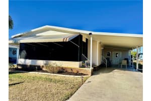 3137 Old Farm House Dr, North Fort Myers