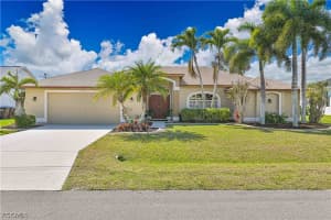 1422 Se 20th St, Cape Coral