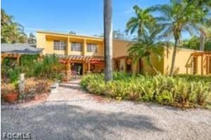 184 W Mariana Ave, North Fort Myers