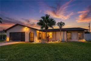 908 Se 21st Ter, Cape Coral
