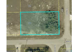 4704 Ida Ave S, Lehigh Acres