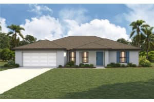 2105 Nw 1st Ave, Cape Coral