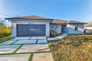 417 Mercedes Ct, Lehigh Acres