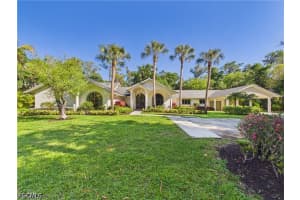 6840 Hendry Creek Dr, Fort Myers