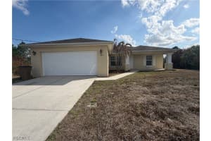 1405 W 13th St, Lehigh Acres