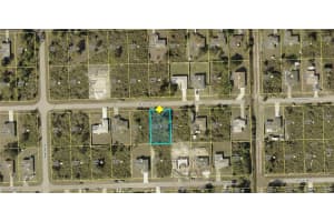 2809 65th St W, Lehigh Acres