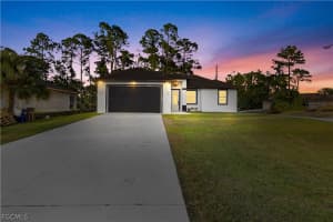 3113 Sunshine Blvd N, Lehigh Acres