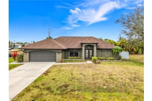 1319 Sw 34th Ter, Cape Coral 1319 Sw 34th Ter, Cape Coral