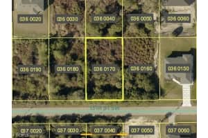 2912 15th St Sw, Lehigh Acres