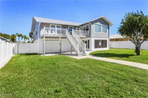 16137 Bowline St, Bokeelia 16137 Bowline St, Bokeelia