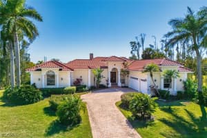 8460 Belle Meade Dr, Fort Myers