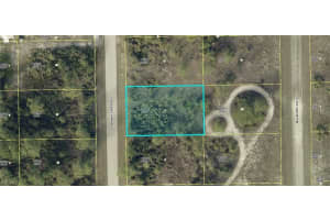 645 Montclair Ave S, Lehigh Acres