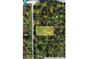 13340 Cappy Ter, Punta Gorda