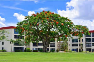 1724 Pine Valley Dr 308, Fort Myers