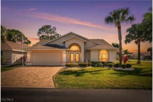 3740 Schefflera Dr, North Fort Myers