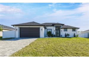 922 Nw 8th Ter, Cape Coral 922 Nw 8th Ter, Cape Coral