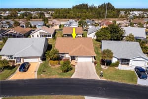 3646 Sabal Springs Blvd, North Fort Myers