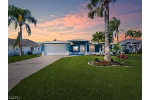 3840 Se 13th Ave, Cape Coral