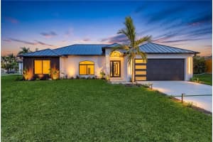 3321 Sw 29th Ave, Cape Coral