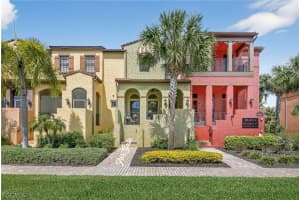 8663 Olinda Way 7509, Fort Myers