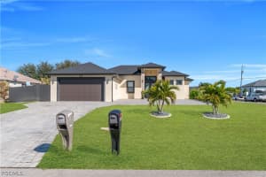 1401 Nw 1st St, Cape Coral