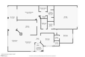 9252 Coral Isle Way, Fort Myers