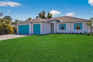 618 Sw 30th Ter, Cape Coral 618 Sw 30th Ter, Cape Coral