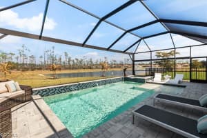 3877 Crosswater Dr, North Fort Myers