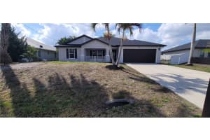 434 Picturesque Ave, Lehigh Acres