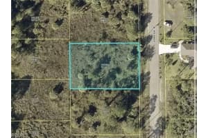 2913 Dora Ave N, Lehigh Acres